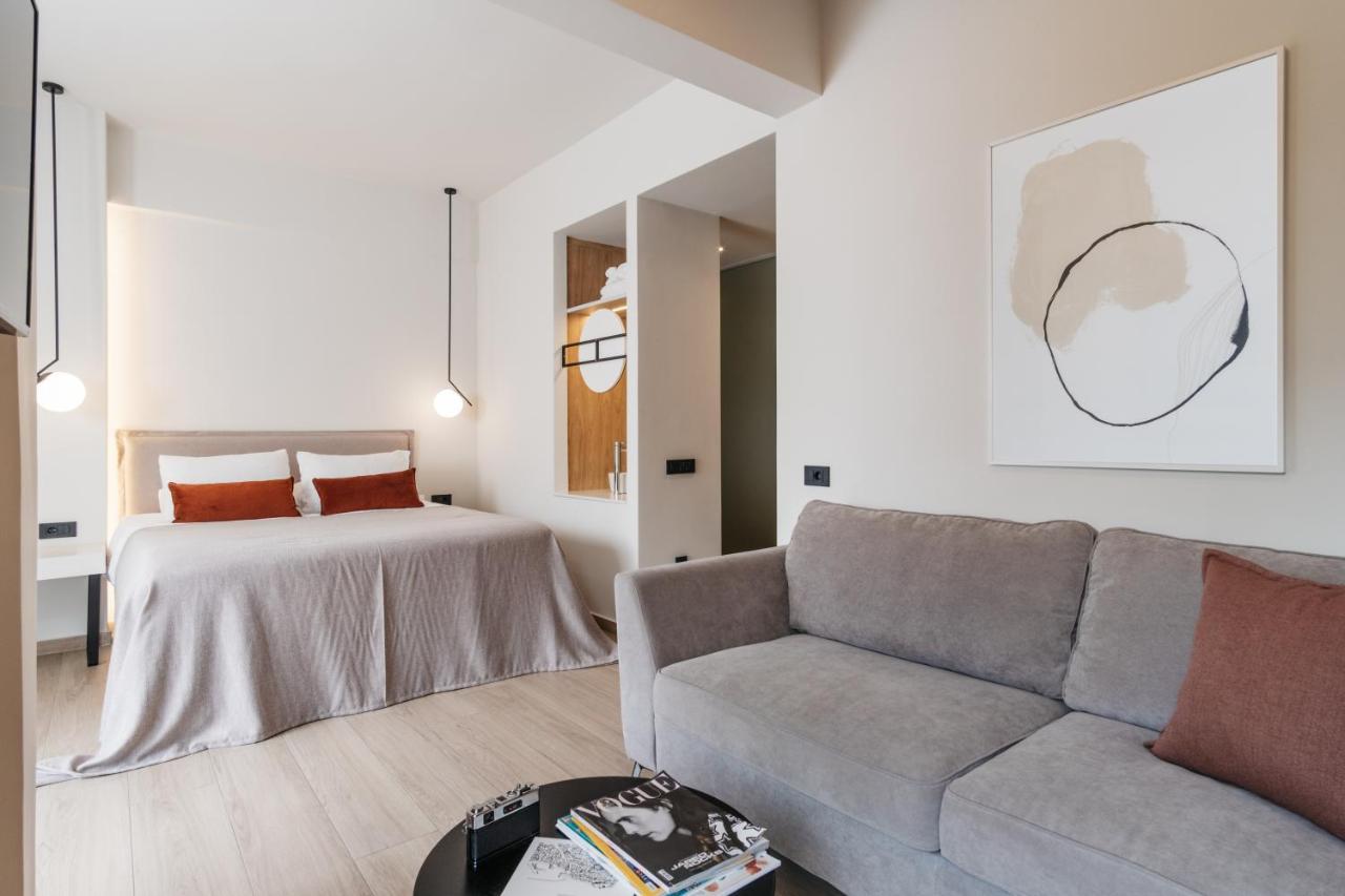 Ξενοδοχείο The & (adults Only) 3*