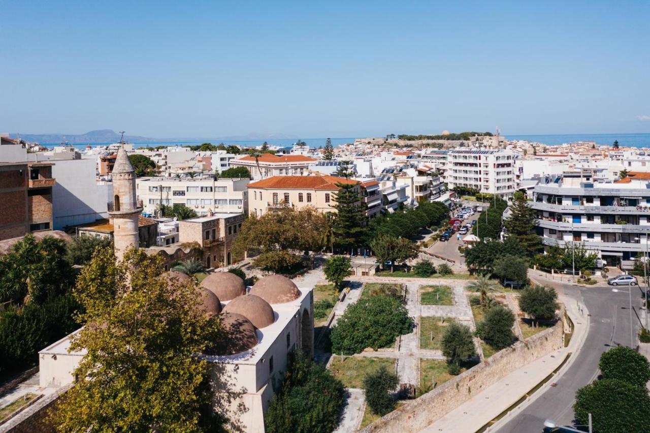 The & (adults Only) 3* Ρέθυμνο